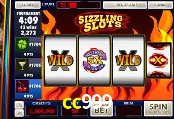 A Emoção da Loteria na cc999: Uma Chance de Mudança de Vida