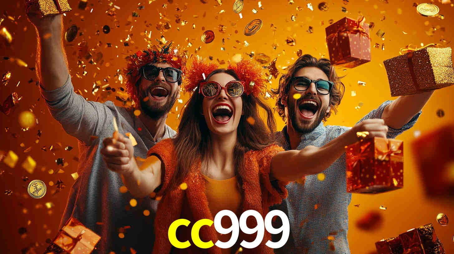 cc999: Seu Cassino Premiado com Pagamentos Rápidos