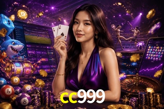 Live Casino cc999
