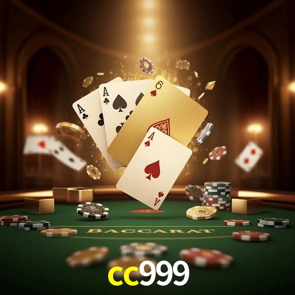 VIP Casino cc999