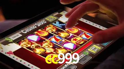 Descubra o Mundo do Cassino Online com cc999