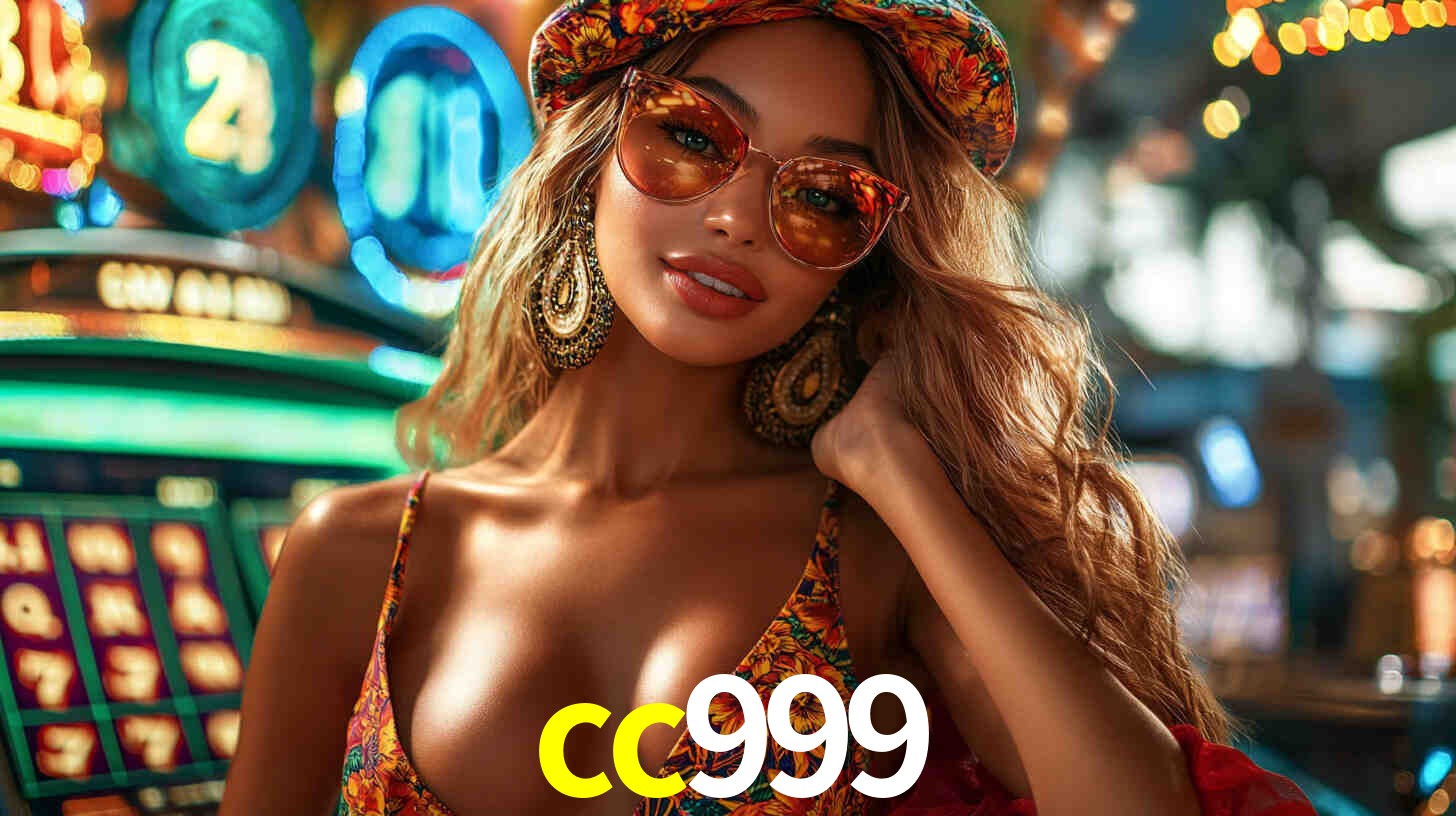 Ofertas Imperdíveis na cc999: Promoções e Bônus Que Valem a Pena