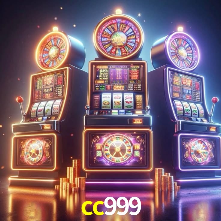 Sinta a adrenalina dos jogos de cassino com cc999