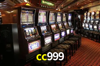 Desvendando o Mundo dos Jogos Virtuais na cc999