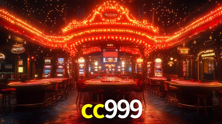 cc999 bet