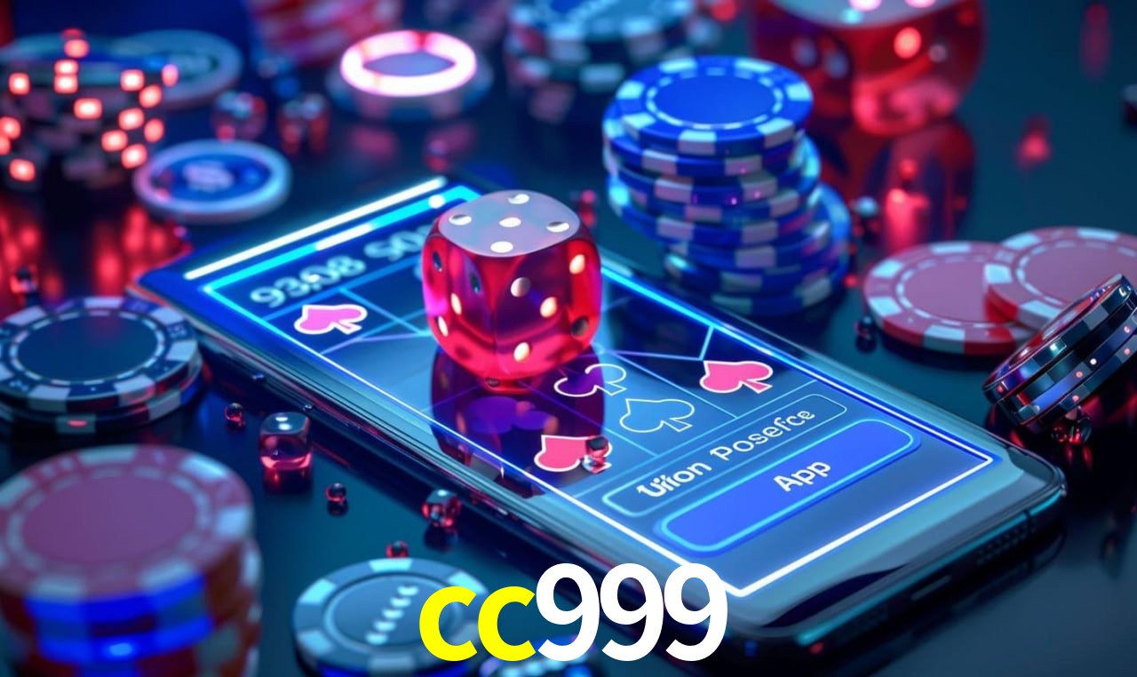 Vantagens de jogar slots no cc999 Brasil