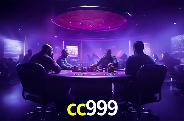 Diretório de Jogos cc999