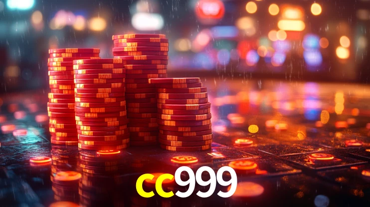 cc999: Seu Cassino Premiado com Pagamentos Rápidos