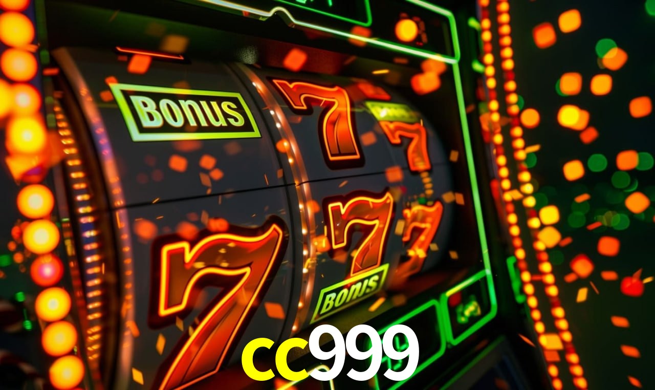 cassino cc999