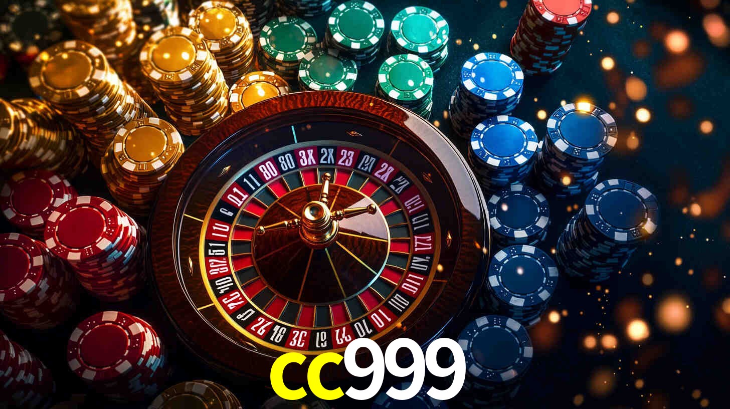cc999 bet