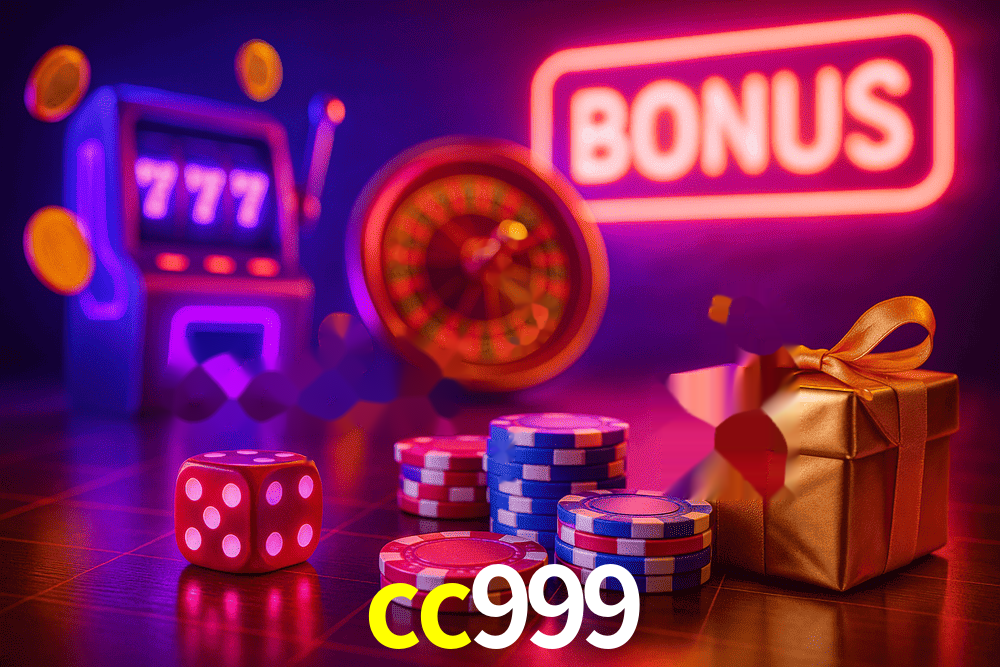 Descubra o Programa VIP da cc999: Vantagens Exclusivas para Jogadores