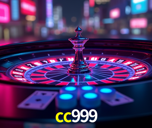 A Experiência Imersiva dos Cassinos Ao Vivo no cc999