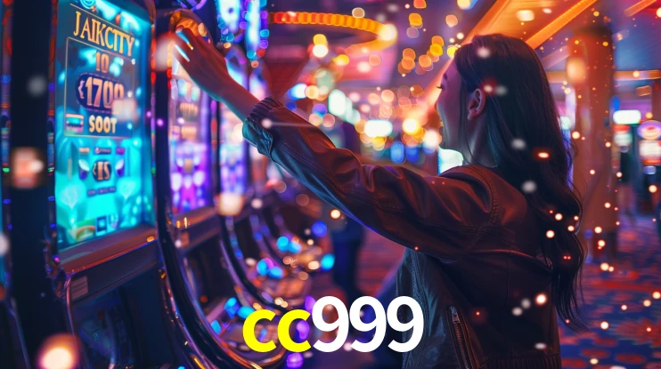 cc999 - Cassino Vip On-line - cc999.com