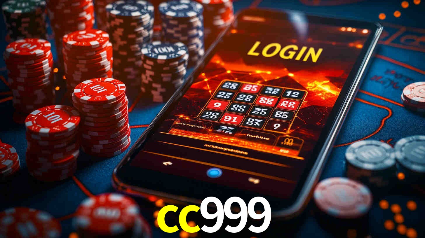 cc999 bet