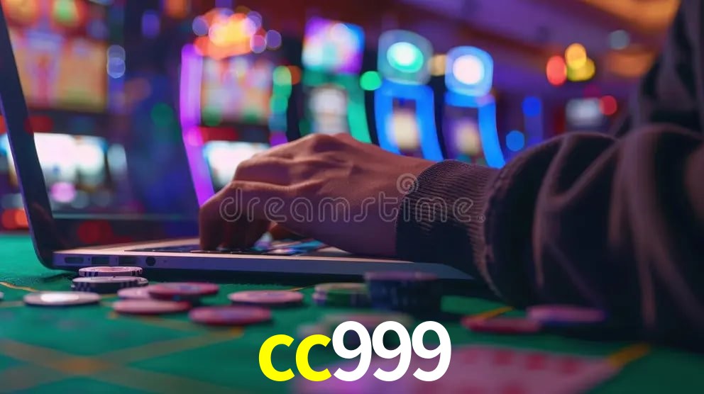 Casino VIP cc999