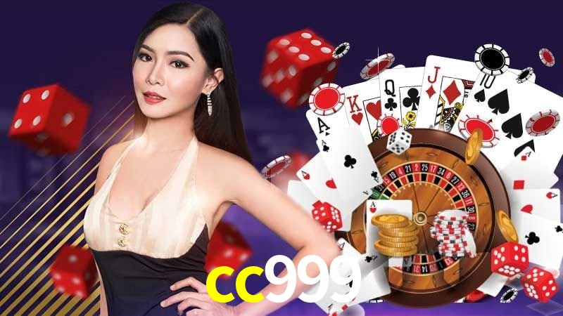 Casino Ao Vivo cc999