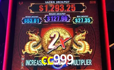 Descubra a Magia dos Jogos de Arcade no cc999