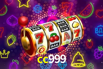 Descubra o Mundo do Cassino Online com cc999