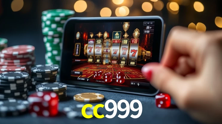Live Casino cc999