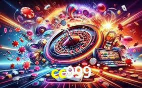 Casino Ao Vivo cc999