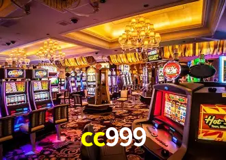 cc999 Belo Horizonte - VIP Casino