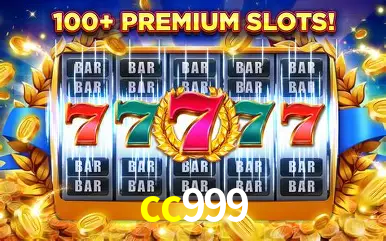 Descubra o Mundo do Cassino Online com cc999