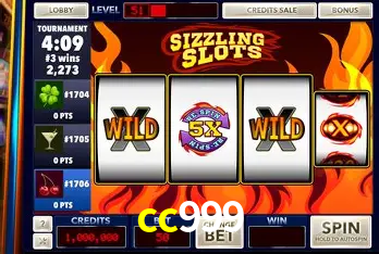 A Revolução dos Aplicativos de Jogos no cc999