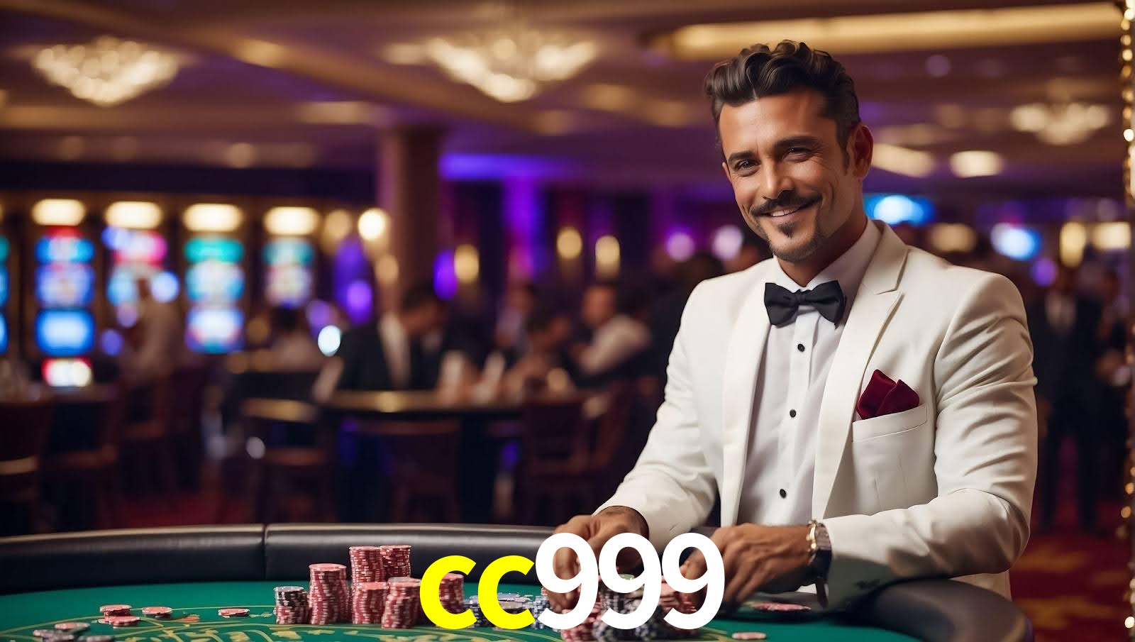 cc999 - Security