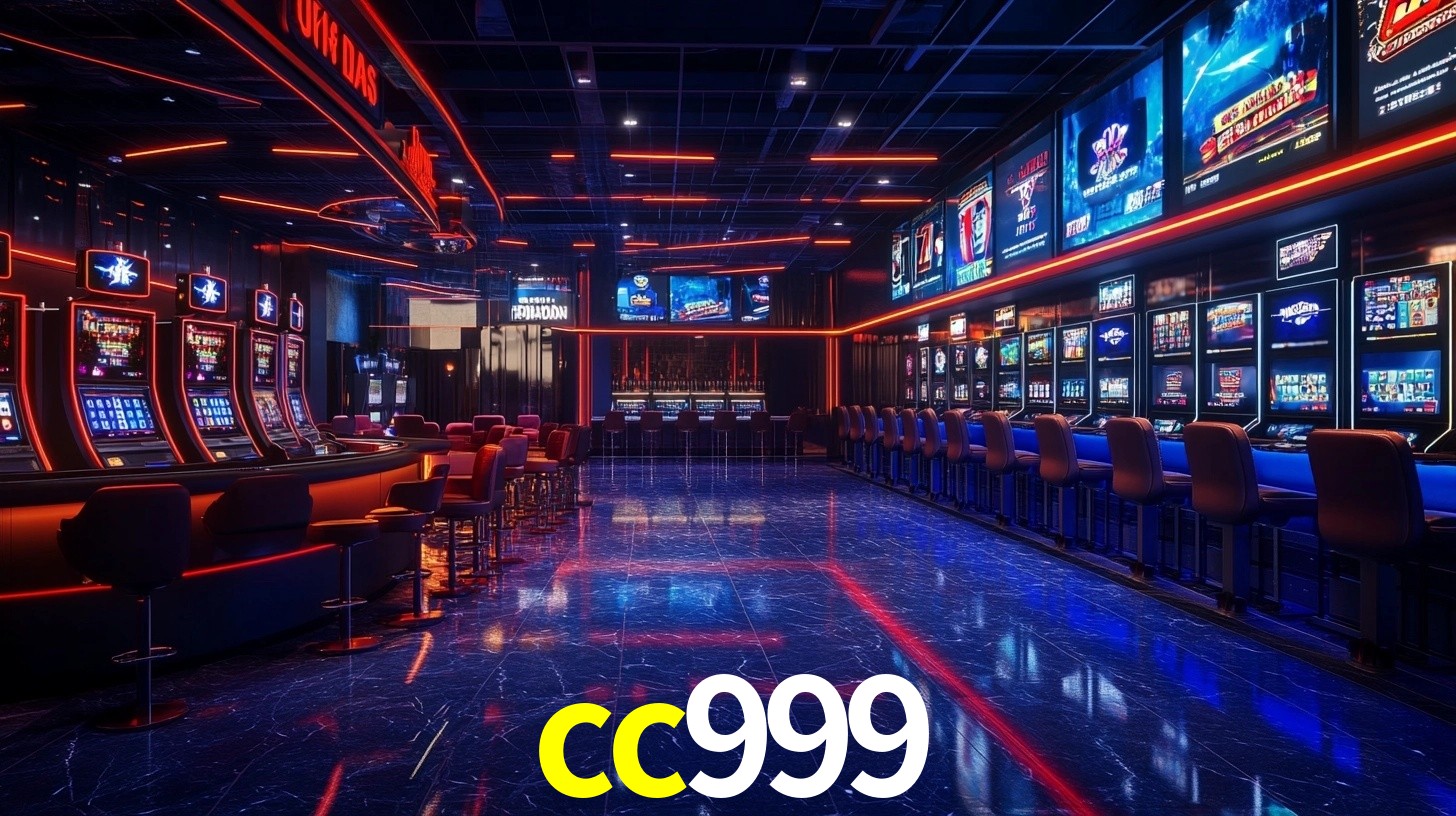 VIP Casino cc999