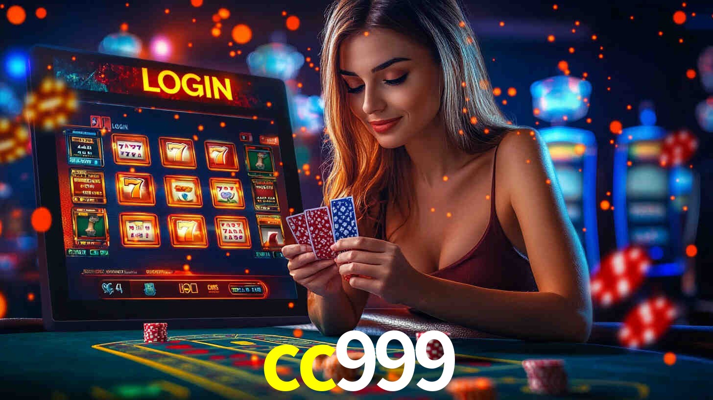 cc999: A Experiência de Casino com Jogos de Mesa ao Vivo