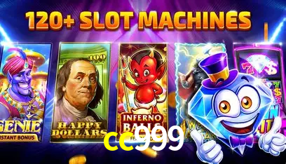 Desvendando o Mundo dos Jogos Virtuais na cc999