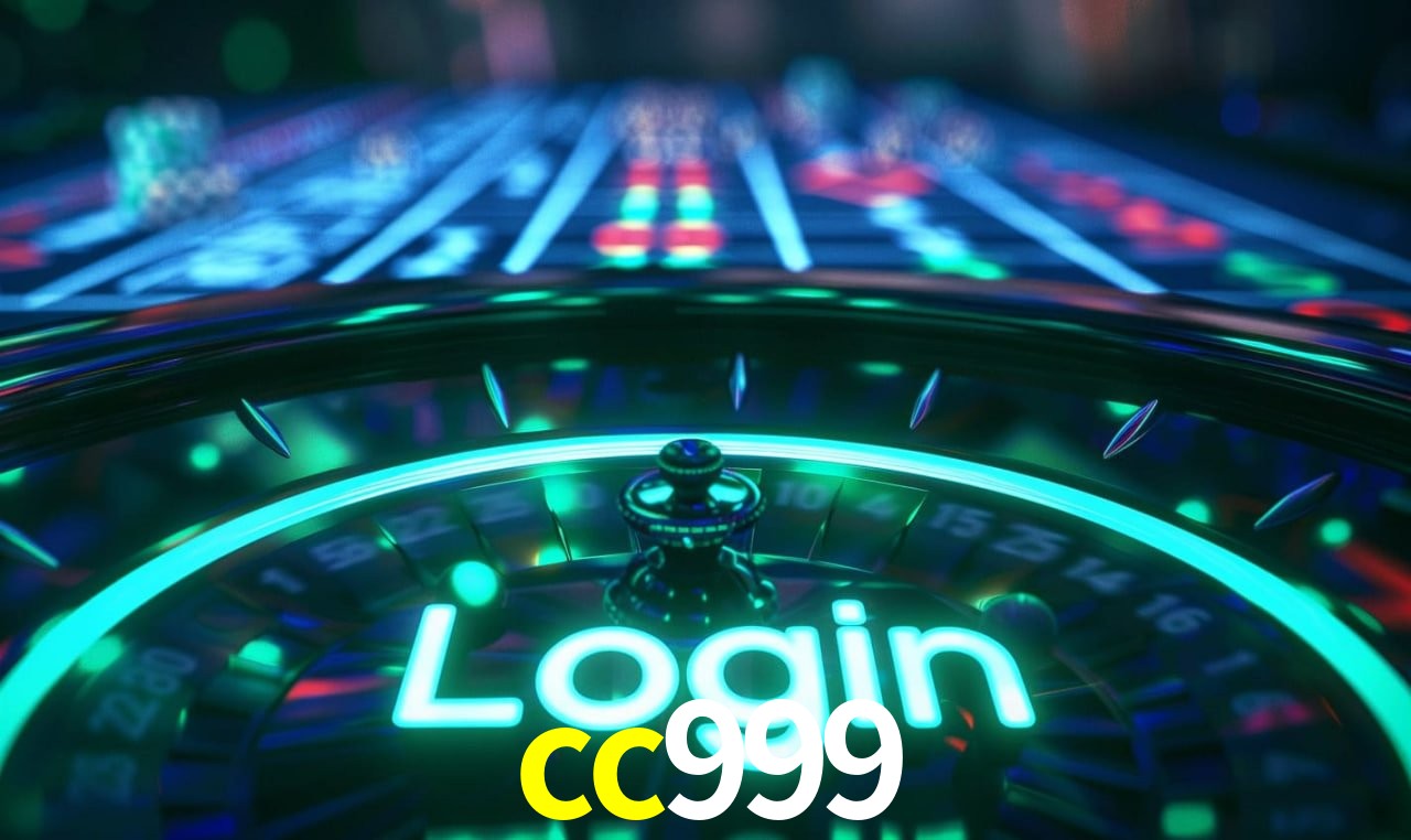 Jogos de Slot cc999