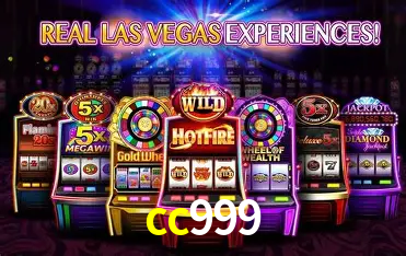 cc999 Brasília - Casino Guide
