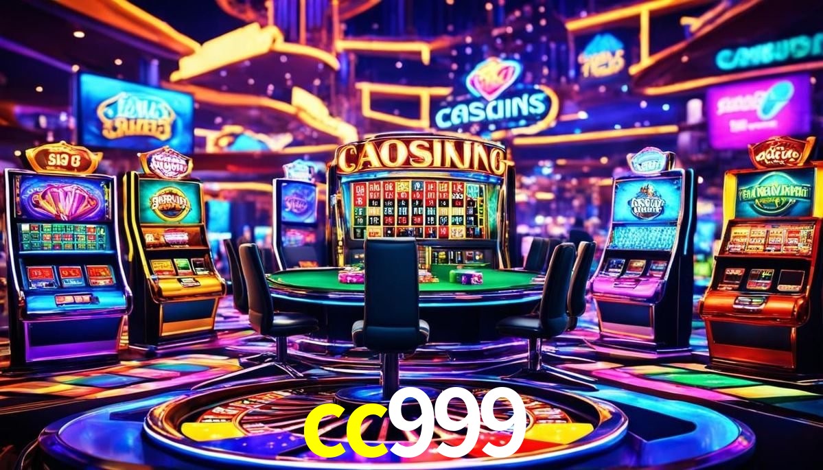 Tecnologia da Plataforma cc999