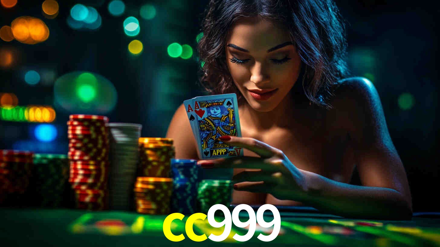Descubra o Programa VIP da cc999: Vantagens Exclusivas para Jogadores
