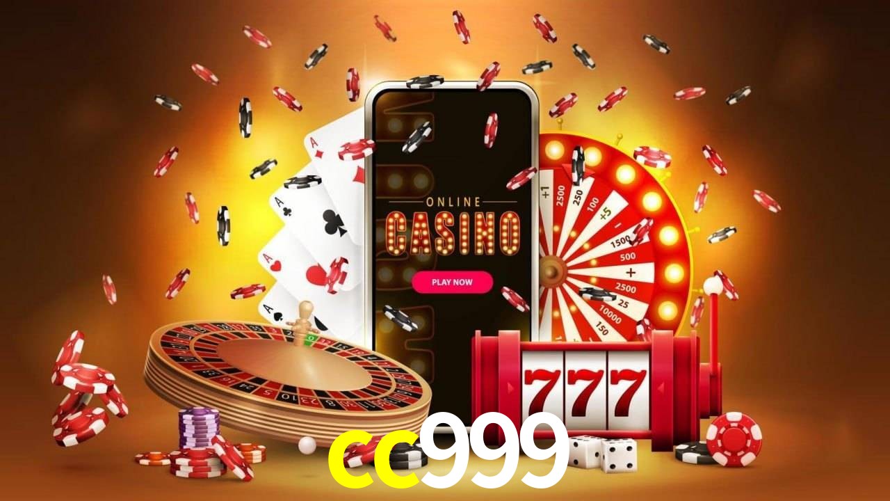 cc999 Belo Horizonte - Jackpots
